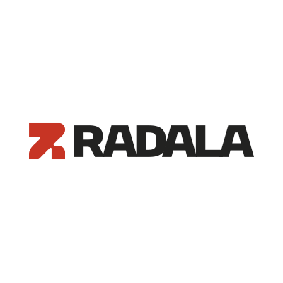 Logo Radala