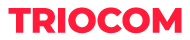 Triocom Logo